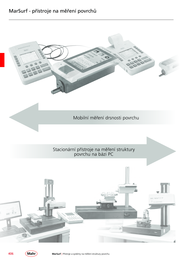 Mahr - hlavní katalog Č. 20512 - Strana 410