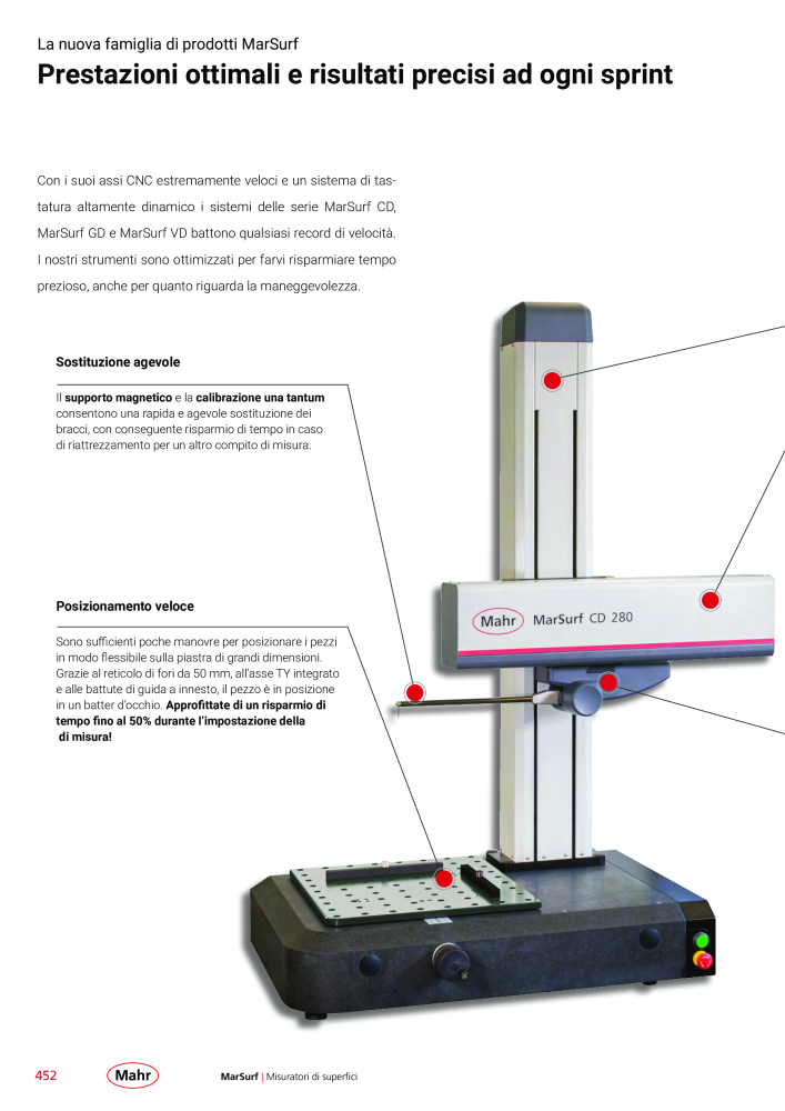 Mahr - catalogo principale n.: 20513 - Pagina 456