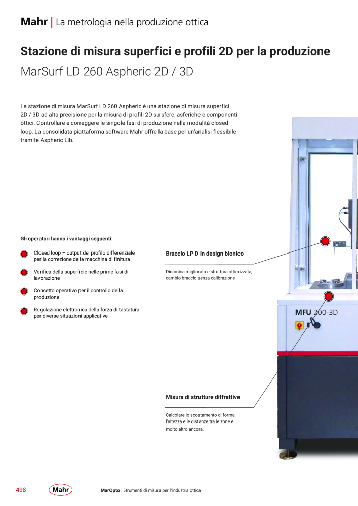 Mahr - catalogo principale n.: 20513 - Pagina 502