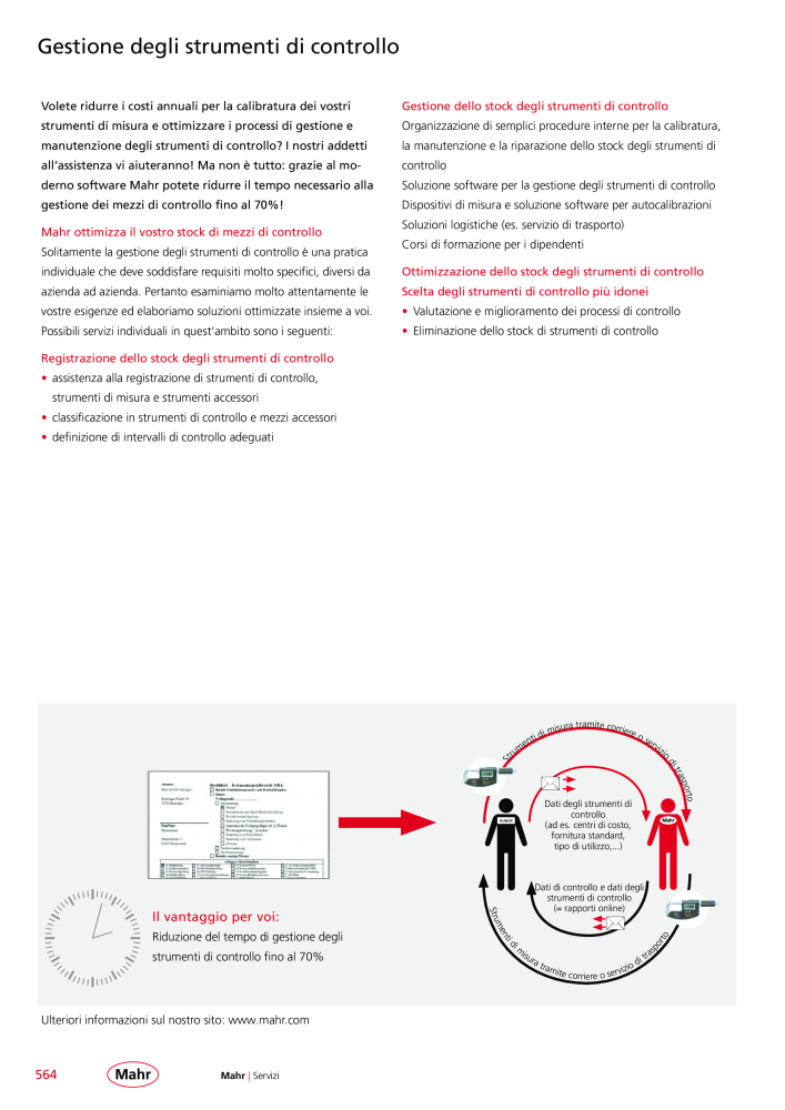 Mahr - catalogo principale n.: 20513 - Pagina 568