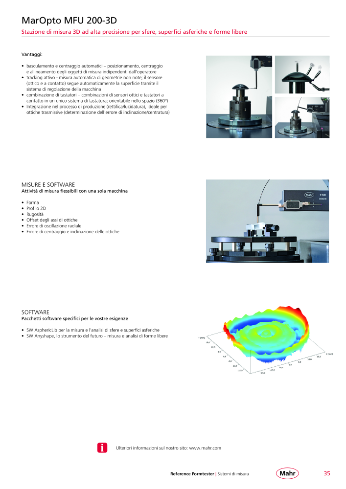 Mahr - catalogo principale n.: 20513 - Pagina 611