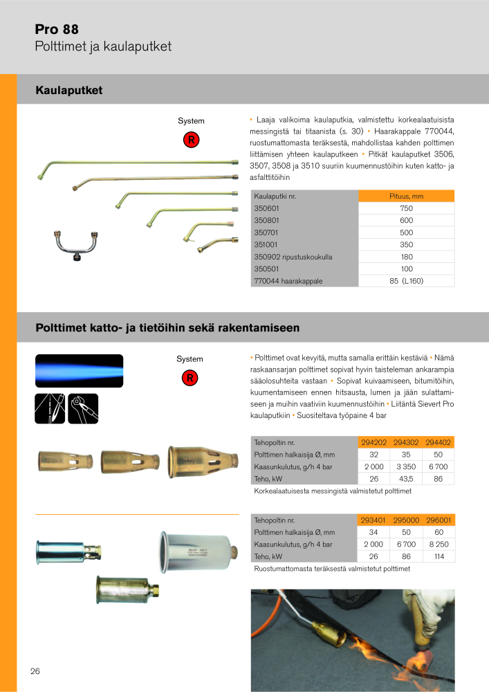 Sievertin Pääluettelo NR.: 20551 - Pagina 26