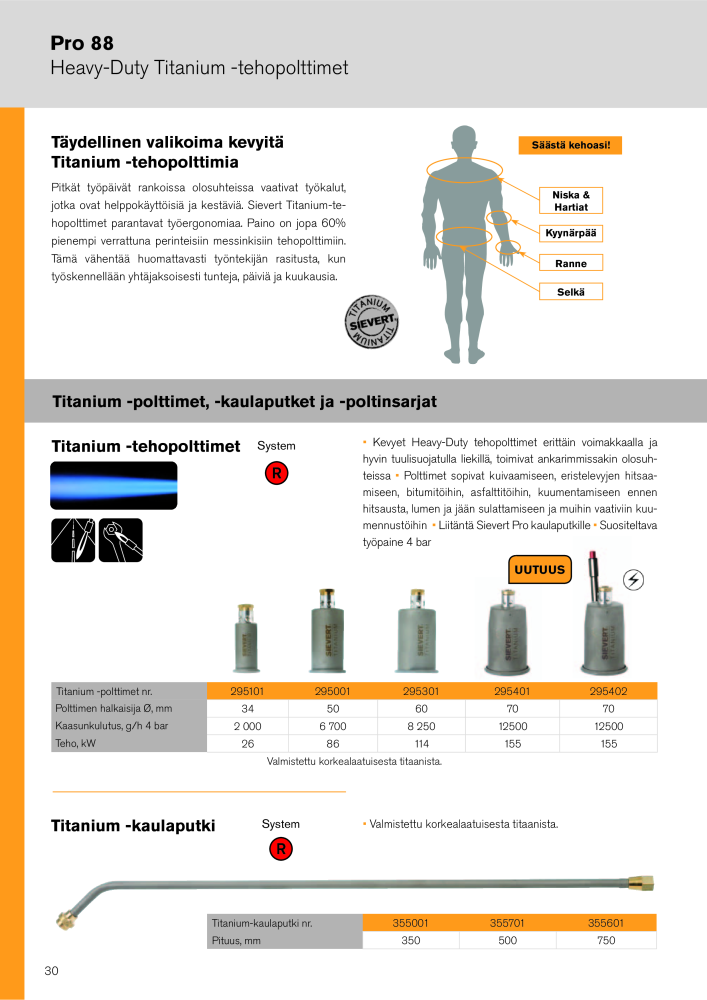 Sievertin Pääluettelo NR.: 20551 - Pagina 30