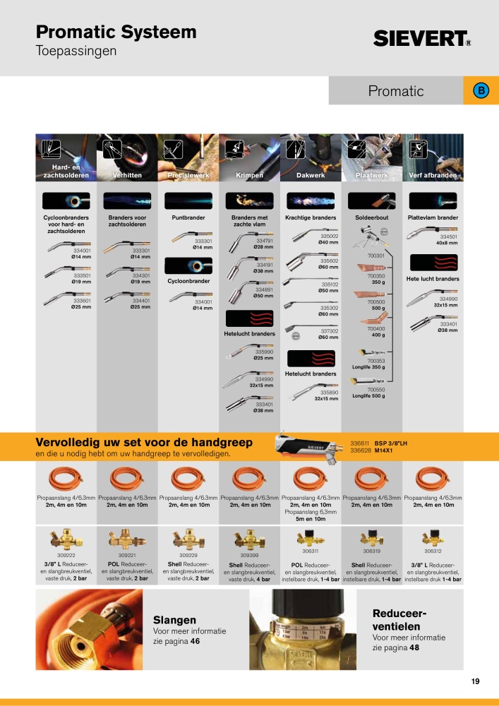 Sievert Hoofdcatalogus n.: 20552 - Pagina 19
