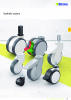 BLICKLE - Synthetic castors NR.: 20570 Strona 1