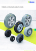 BLICKLE - Antistatic and electrically conductive wheels Nº: 20577 Página 1