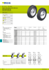 BLICKLE - Antistatic and electrically conductive wheels Nº: 20577 Página 6