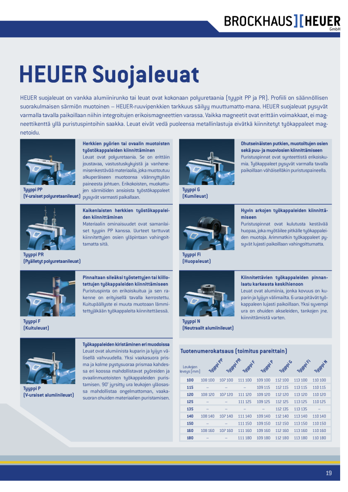 Brockhaus Heuer yleinen luettelo n.: 20792 - Pagina 19