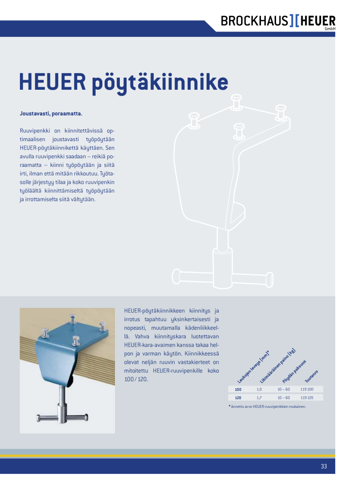 Brockhaus Heuer yleinen luettelo NR.: 20792 - Pagina 33