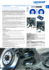 Gedore Specialty tools catalogue NO.: 20811 Page 21