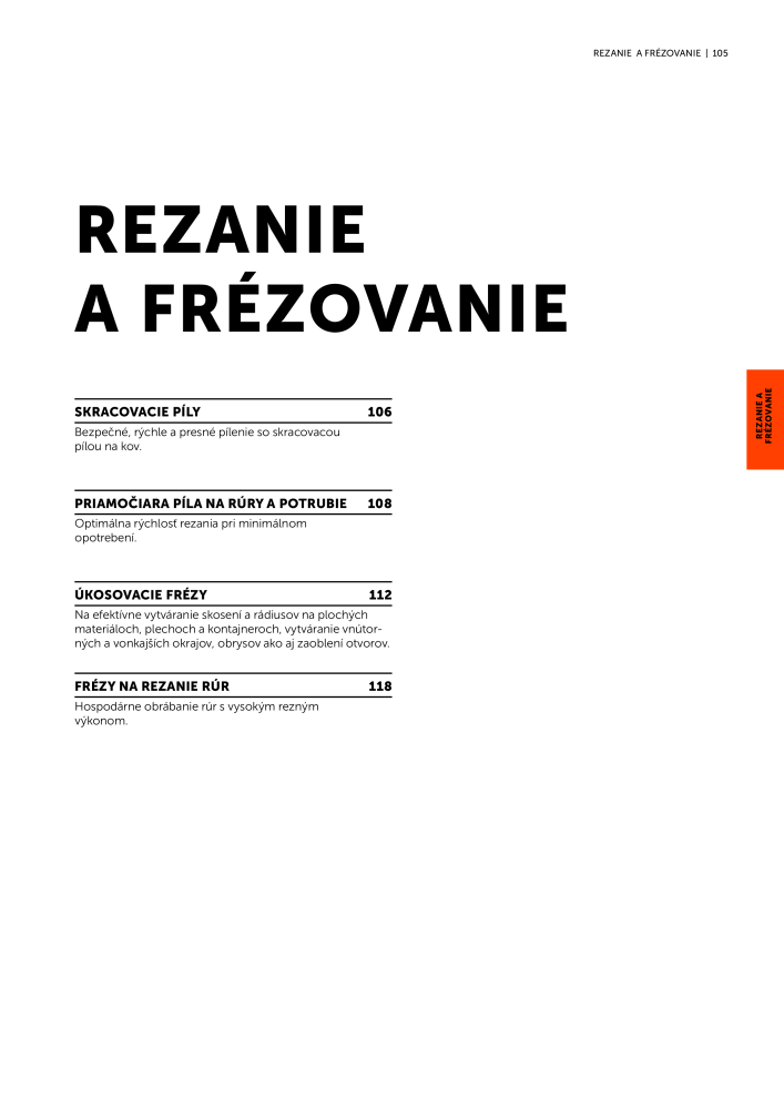 FEIN Katalóg elektrického náradia n.: 20818 - Pagina 107