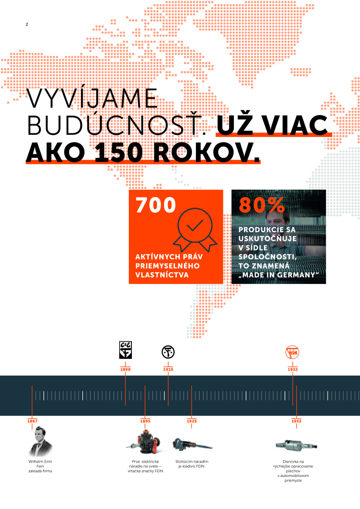 FEIN Katalóg elektrického náradia NEJ.: 20818 - Sida 4