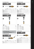WERA Pääluettelo NR.: 20826 Seite 9