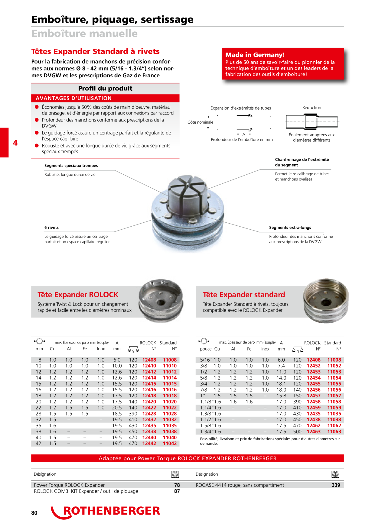 Image d’aperçu du catalogue