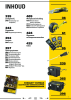 Stanley hoofdcatalogus NO.: 20910 Page 5