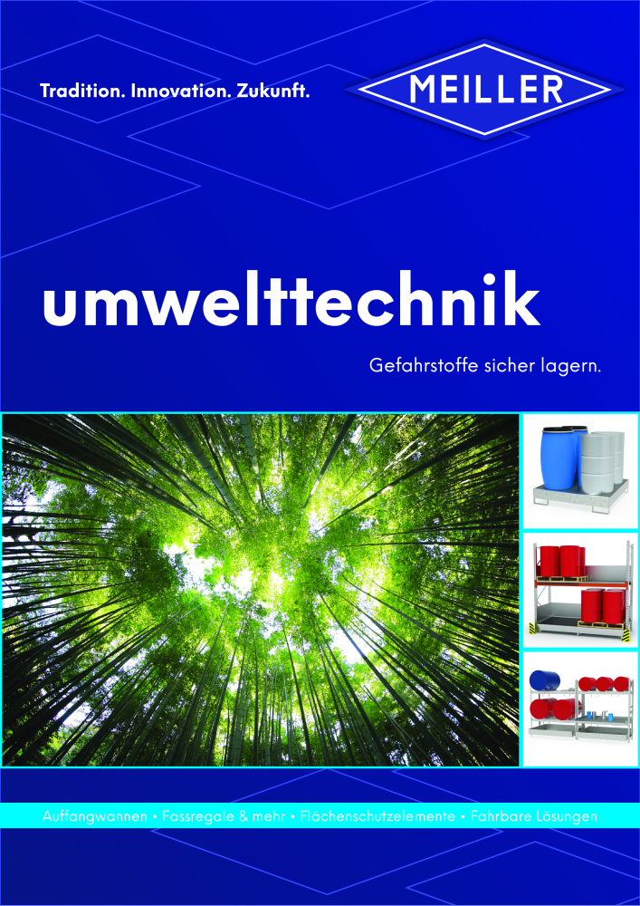 Meiller - Umwelttechnik Katalog NO.: 20913