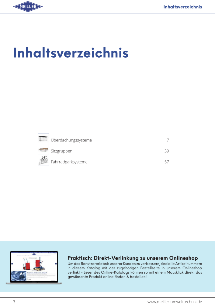 Meiller - Aussenanlagen Katalog NR.: 20914 - Seite 4