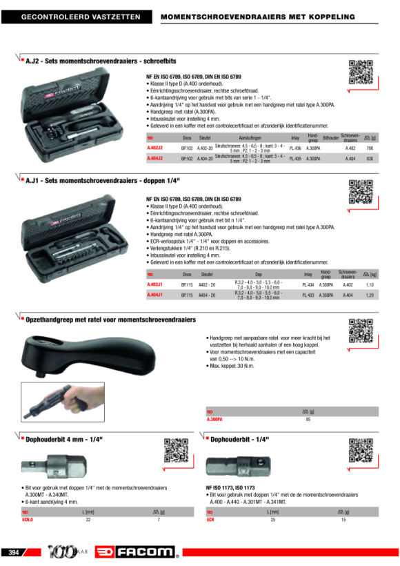 FACOM Steckschluessel-Adapter 6,3 mm - 4 mm ECR.0