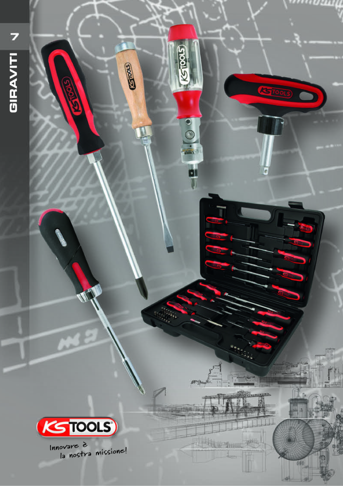 KS Tools Utensili per l'industria e l'artigianato n.: 20981 - Pagina 218