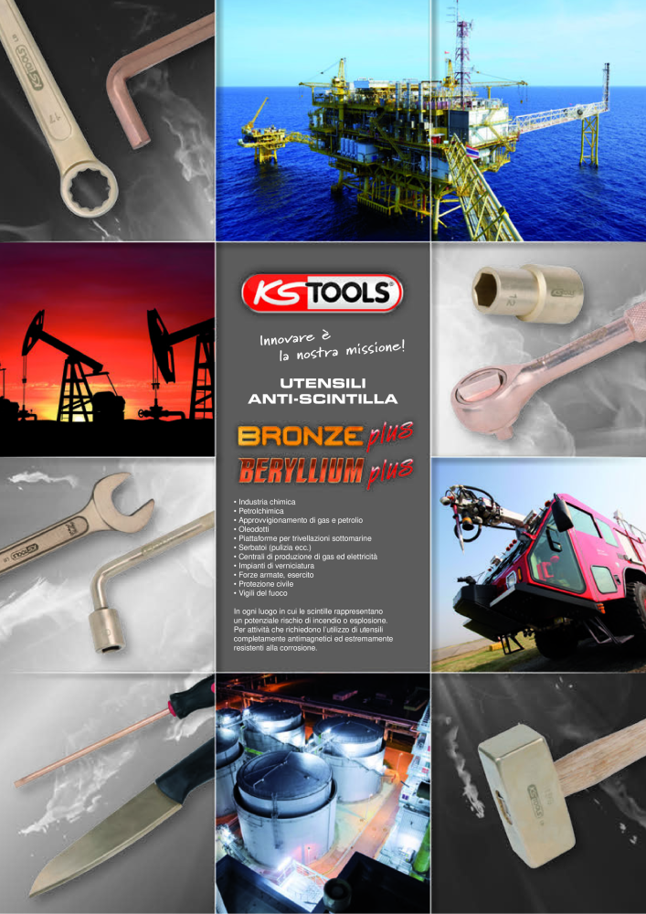 KS Tools Utensili per l'industria e l'artigianato NR.: 20981 - Seite 311