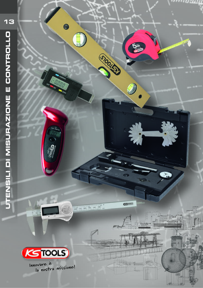 KS Tools Utensili per l'industria e l'artigianato NO.: 20981 - Page 382