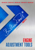 Brilliant Tools - Engine Tools NO.: 20982 Page 1