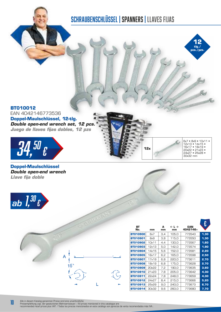 Herramientas brillantes - herramientas manuales Nº: 20985 - Página 10