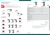 Metabo - panoramica della gamma di prodotti n.: 20992 Pagina 10