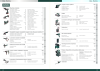 Metabo - panoramica della gamma di prodotti Nb. : 20992 Page 2