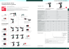 Metabo – обзор ассортимента продукции NR.: 21001 Seite 10