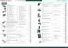 Metabo – обзор ассортимента продукции Nb. : 21001 Page 2