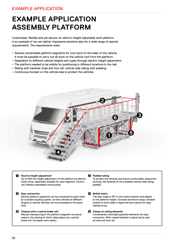 Hymer - Catalog NEJ.: 21005 - Sida 30