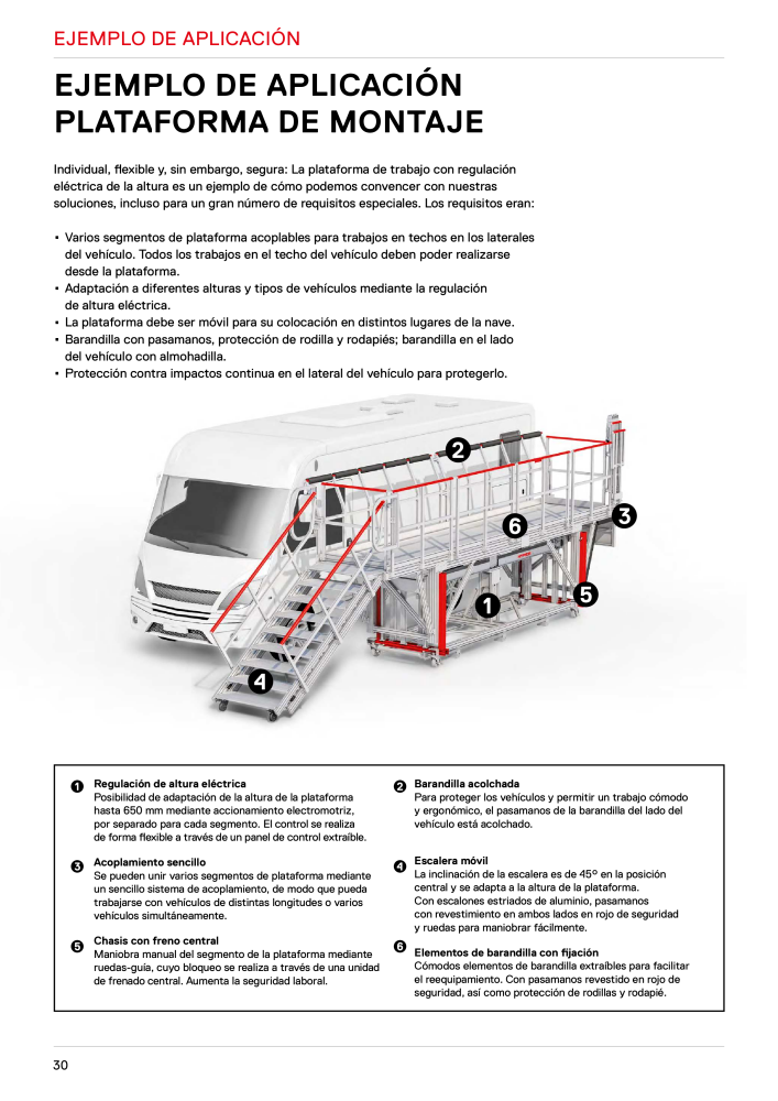 Hymer - Catalogar Nb. : 21007 - Page 30