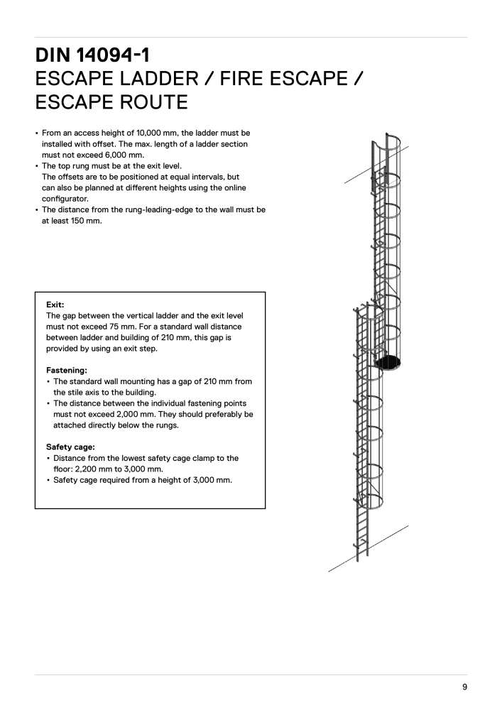 Hymer - Climbing Ladders NO.: 21009 - Page 9