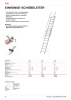 Hymer - Leitern und Tritte NR.: 21016 Seite 18