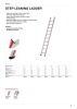 Hymer - Ladders and steps Nb. : 21017 Page 13