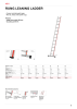 Hymer - Ladders and steps NO.: 21017 Page 15