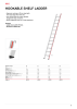 Hymer - Ladders and steps NO.: 21017 Page 17