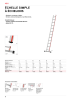 Hymer - Échelles et marches NO.: 21018 Page 14