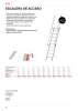 Hymer - Escaleras y escalones Nº: 21019 Página 18