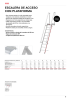 Hymer - Escaleras y escalones Nº: 21019 Página 19