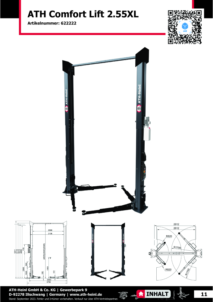 ATH Heinl - Katalog NR.: 21023 - Seite 11