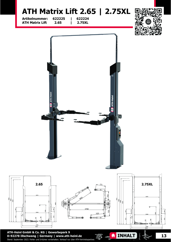 ATH Heinl - Katalog NR.: 21023 - Seite 13