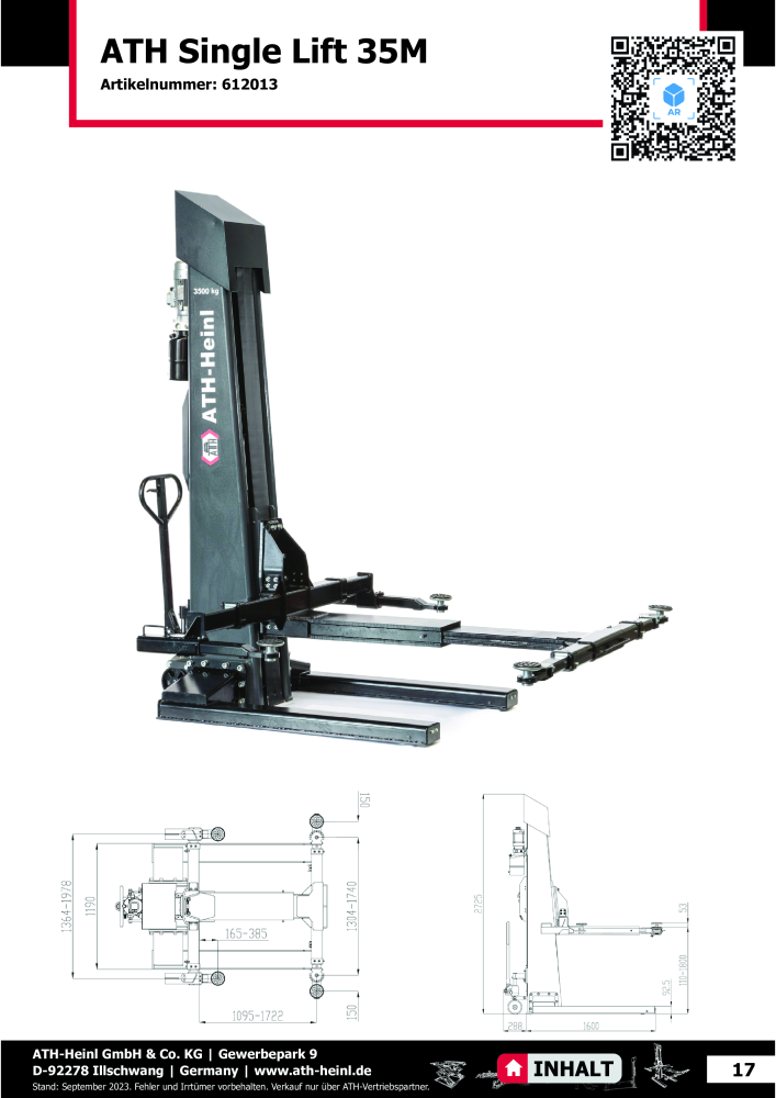 ATH Heinl - Katalog NR.: 21023 - Seite 17