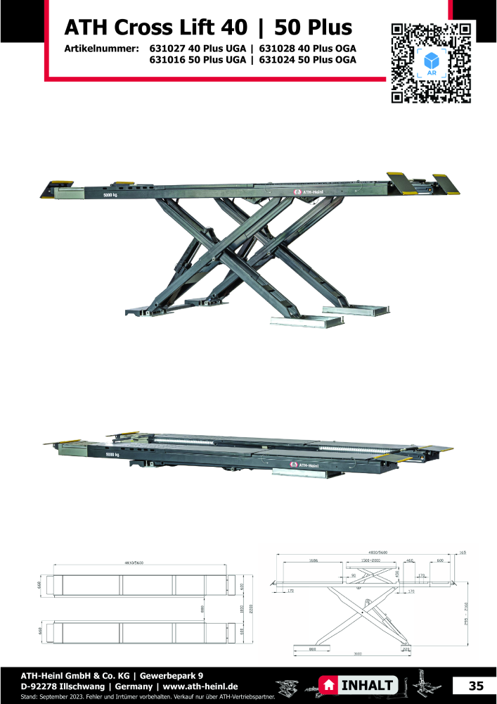 ATH Heinl - Katalog NR.: 21023 - Seite 35