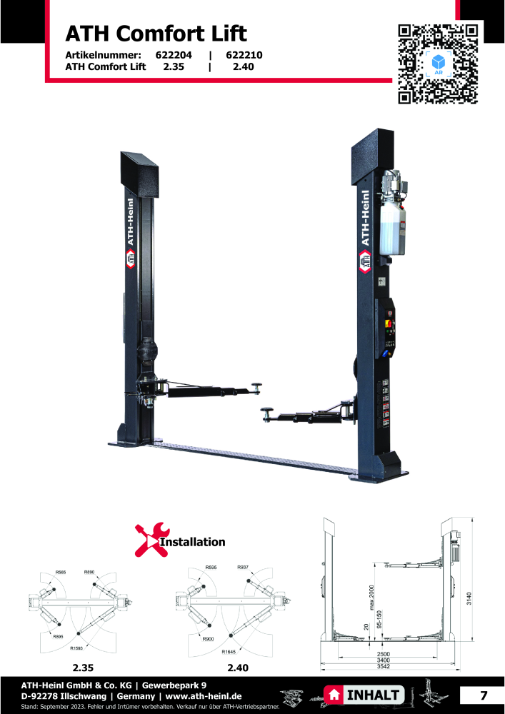 ATH Heinl - Katalog Nb. : 21023 - Page 7