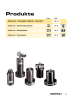 ENERPAC - Hydraulische Spanntechnik NR.: 21038 Pagina 9