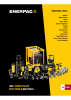 ENERPAC - Industrial Tools NO.: 21043 Page 1