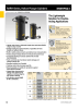 ENERPAC - Industrial Tools NO.: 21043 Page 20