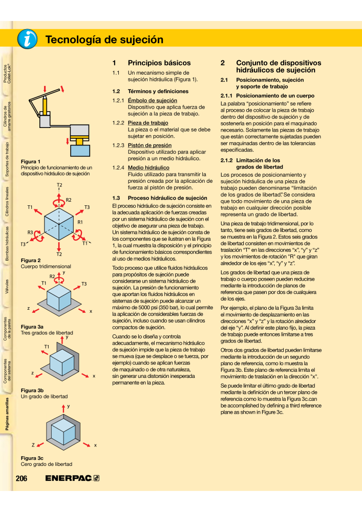 ENERPAC - Workholding ES Nº: 21044 - Página 206